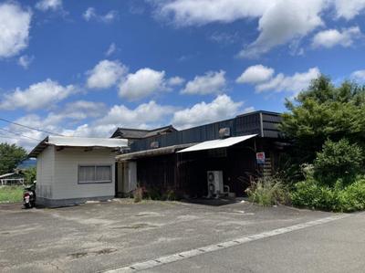 [Hatomark Site] TANGO・01 6LK Used Detached House in Menda Higashi, Asagiri-cho, Kuma-gun, Kumamoto Prefecture — House, Asagiri, Kumamoto
