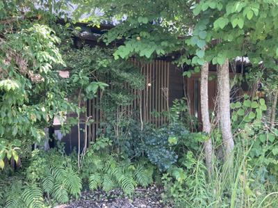 [Hatomark Site] TANGO・01 6LK Used Detached House in Menda Higashi, Asagiri-cho, Kuma-gun, Kumamoto Prefecture — Garden, Asagiri, Kumamoto
