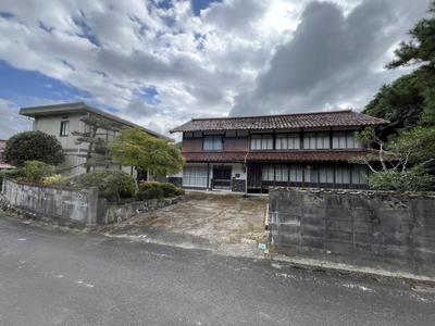 Spacious Traditional House in Shikano, Tottori - 286m² on Large Plot — Image 2, Tottori, Tottori