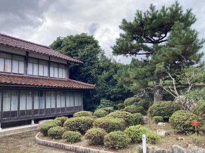 Spacious Traditional House in Shikano, Tottori - 286m² on Large Plot — Image 1, Tottori, Tottori