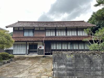 Spacious Traditional House in Shikano, Tottori - 286m² on Large Plot — Image 3, Tottori, Tottori