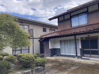 Spacious Traditional House in Shikano, Tottori - 286m² on Large Plot — Image 4, Tottori, Tottori