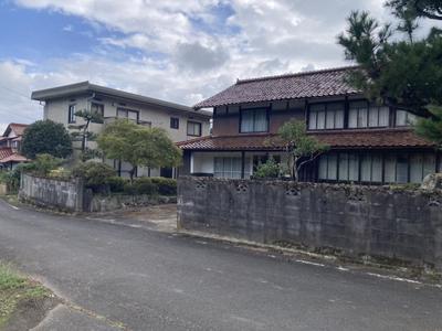 Spacious Traditional House in Shikano, Tottori - 286m² on Large Plot — Image 1, Tottori, Tottori