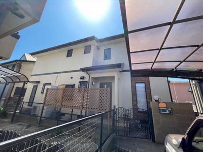 [Hatomark Site] 4SLDK Used Detached House in Numamotocho 4-chome, Kokuraminami-ku, Kitakyushu City, Fukuoka Prefecture — Image 1, Kokura Minami, Fukuoka
