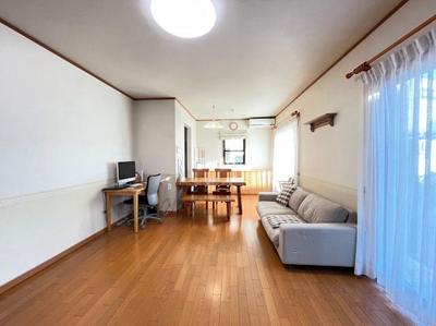 [Hatomark Site] 4SLDK Used Detached House in Numamotocho 4-chome, Kokuraminami-ku, Kitakyushu City, Fukuoka Prefecture — Image 3, Kokura Minami, Fukuoka