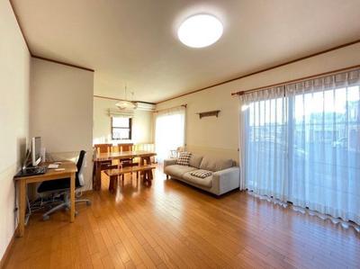[Hatomark Site] 4SLDK Used Detached House in Numamotocho 4-chome, Kokuraminami-ku, Kitakyushu City, Fukuoka Prefecture — Image 4, Kokura Minami, Fukuoka