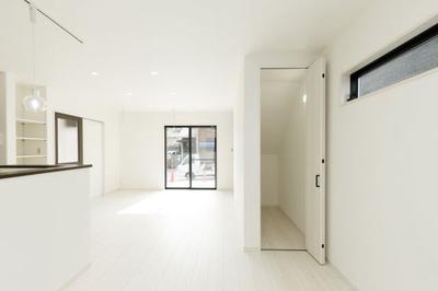 Modern 3SLDK House in Kokura Minami, Kitakyushu — Image 2, Kokura Minami, Fukuoka