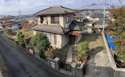 Spacious 4DK House in Koshi City - 232sqm Land Near Suzugahara Station — Image 2, Koshi, Kumamoto