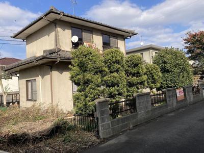Spacious 4DK House in Koshi City - 232sqm Land Near Suzugahara Station — Image 3, Koshi, Kumamoto