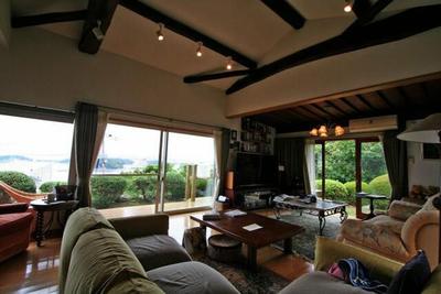 Historic 3LDK House in Shirahama with Onsen Access — Image 1, Shirahama, Wakayama