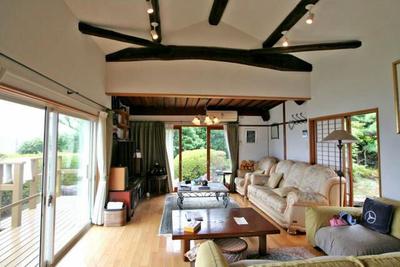 Historic 3LDK House in Shirahama with Onsen Access — Image 1, Shirahama, Wakayama