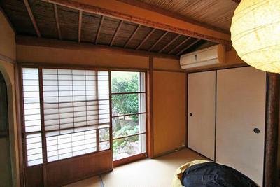 Historic 3LDK House in Shirahama with Onsen Access — Image 3, Shirahama, Wakayama