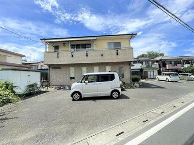 Mixed-Use Property for Sale in Moroyama - Shop and 2LDK Home — Image 2, Moroyama, Saitama
