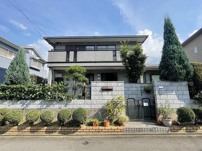 Spacious 5SLDK House in Peaceful Hagi, Niihama City — Image 2, Niihama, Ehime