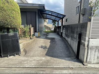 Spacious 5SLDK House in Peaceful Hagi, Niihama City — Image 4, Niihama, Ehime