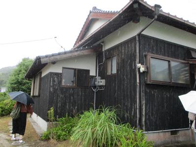 [Hatomark Site] 3DK used detached house in Nishimigahama, Suo-Oshima-cho, Oshima-gun, Yamaguchi Prefecture — Image 1, Suooshima, Yamaguchi