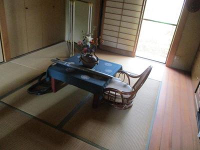 [Hatomark Site] 3DK used detached house in Nishimigahama, Suo-Oshima-cho, Oshima-gun, Yamaguchi Prefecture — Image 4, Suooshima, Yamaguchi