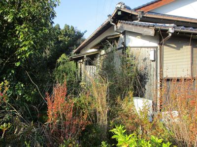 [Hatomark Site] 3DK used detached house in Nishimigahama, Suo-Oshima-cho, Oshima-gun, Yamaguchi Prefecture — Image 1, Suooshima, Yamaguchi