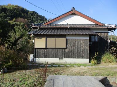 [Hatomark Site] 3DK used detached house in Nishimigahama, Suo-Oshima-cho, Oshima-gun, Yamaguchi Prefecture — Image 2, Suooshima, Yamaguchi