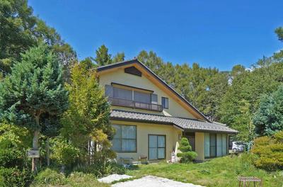Spacious 4SLDK House in Kiyosato Highland, Hokuto City — Image 2, Hokuto, Yamanashi