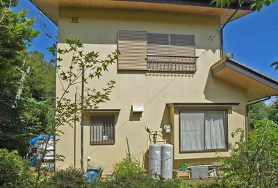 Spacious 4SLDK House in Kiyosato Highland, Hokuto City — Image 1, Hokuto, Yamanashi