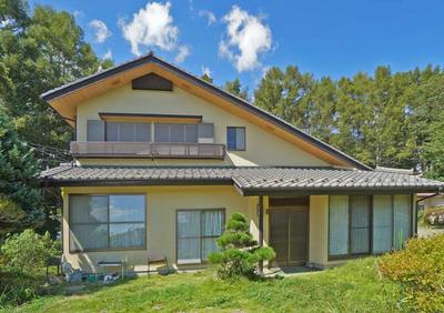 Spacious 4SLDK House in Kiyosato Highland, Hokuto City — Image 3, Hokuto, Yamanashi