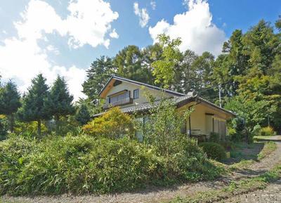 Spacious 4SLDK House in Kiyosato Highland, Hokuto City — Image 1, Hokuto, Yamanashi