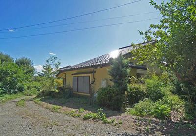Spacious 4SLDK House in Kiyosato Highland, Hokuto City — Image 4, Hokuto, Yamanashi