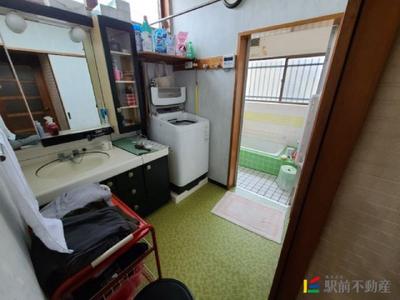 Traditional 6DK House Near Setaka Station, Miyama City — Image 1, Miyama, Fukuoka