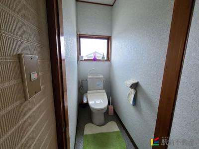 Traditional 6DK House Near Setaka Station, Miyama City — Image 4, Miyama, Fukuoka