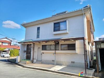 Traditional 6DK House Near Setaka Station, Miyama City — Image 1, Miyama, Fukuoka