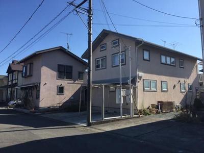 Spacious 2SLDK House in Morishima, Fuji City — Image 1, Fuji, Shizuoka