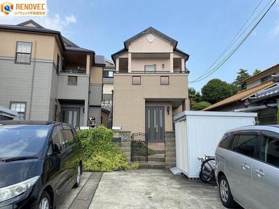 Spacious 4LDK House Near Kongo Station, Osaka-Sayama — Image 1, Osaka Sayama, Osaka