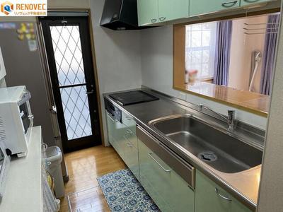 Spacious 4LDK House Near Kongo Station, Osaka-Sayama — Image 4, Osaka Sayama, Osaka