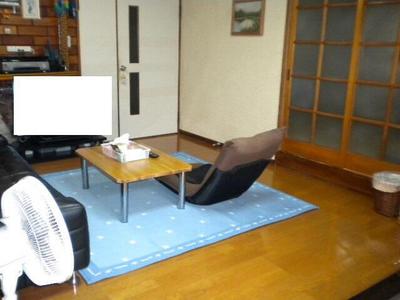 4LDK Secondhand House in Fujieda City, Shizuoka Prefecture — Image 4, Fujieda, Shizuoka
