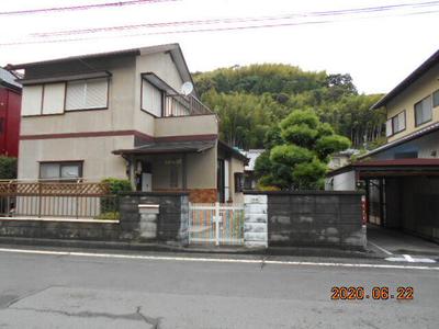 4LDK Secondhand House in Fujieda City, Shizuoka Prefecture — Image 1, Fujieda, Shizuoka