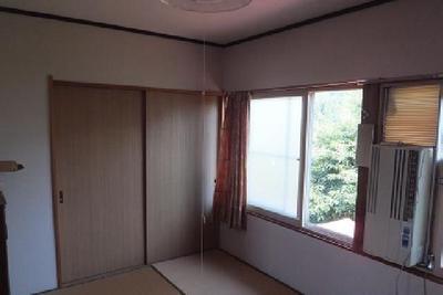 Traditional 7K House for Sale in Nagino, Mitsuke City — Image 4, Mitsuke, Niigata