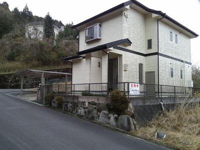 Renovated 4LDK House with Garden in Kirigaoka, Iga City — Image 2, Iga, Mie