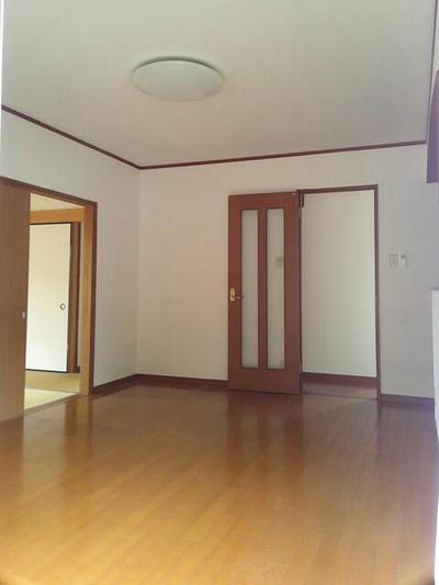 Renovated 4LDK House with Garden in Kirigaoka, Iga City — Image 4, Iga, Mie