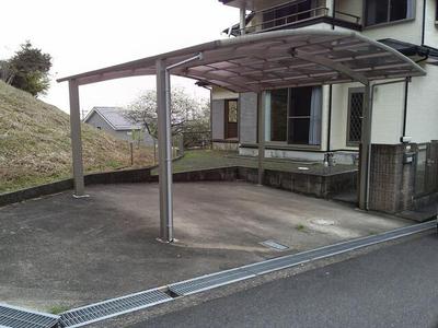 Renovated 4LDK House with Garden in Kirigaoka, Iga City — Image 1, Iga, Mie