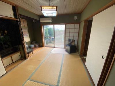 4SLDK House for Sale in Mukunoeda, Kitakyushu — Image 3, Yahatanishi, Fukuoka