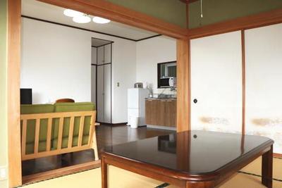 1LDK House in Emerald Town, Izu no Kuni - 337sqm Land — Image 3, Izunokuni, Shizuoka
