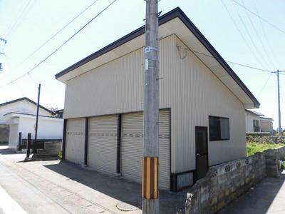 Used House for Sale in Yokote City, Akita — Image 1, Yokote, Akita