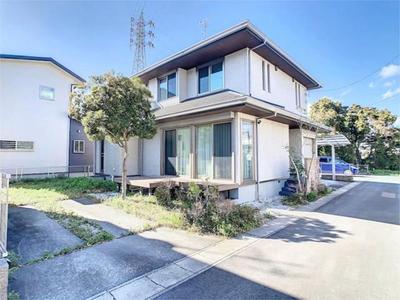 [Hatomark Site] 4LDK Used Detached House in Shinjohara Higashi, Kosai City, Shizuoka Prefecture — Image 3, Kosai, Shizuoka