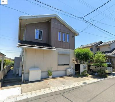 Spacious 5LDK Family Home in Ogaki, Near Komon Schools — Image 1, Ogaki, Gifu
