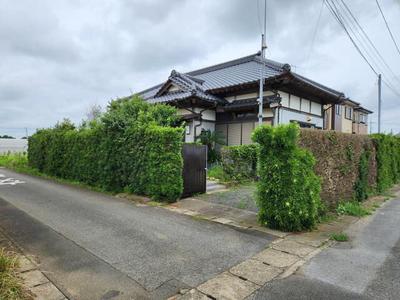 Single-Story 2LDK House in Yokoshiba-Hikari, Chiba — Image 4, Yokoshibahikaricho, Chiba