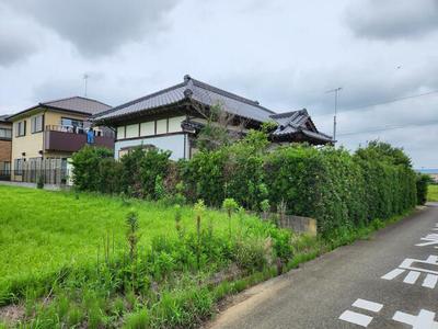 Single-Story 2LDK House in Yokoshiba-Hikari, Chiba — Image 1, Yokoshibahikaricho, Chiba