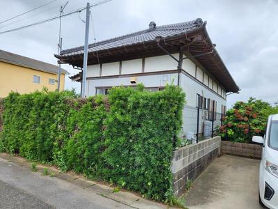 Single-Story 2LDK House in Yokoshiba-Hikari, Chiba — Image 2, Yokoshibahikaricho, Chiba