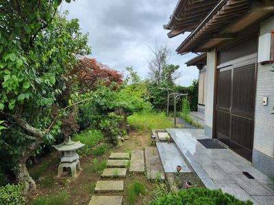 Single-Story 2LDK House in Yokoshiba-Hikari, Chiba — Image 1, Yokoshibahikaricho, Chiba
