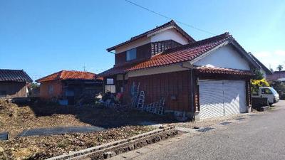 Historic 1930s House with Rental Income in Yonago, Tottori — Image 1, Yonago, Tottori